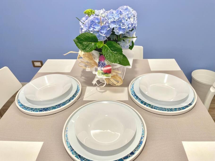 Isabel Suite ナポリ エクステリア 写真